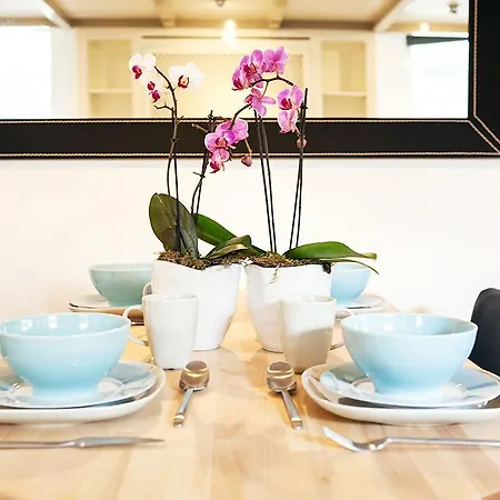 One Bedroom Bed & Breakfast Amsterdam