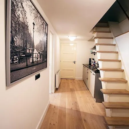 Bed & Breakfast One Bedroom