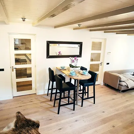 Bed & Breakfast One Bedroom