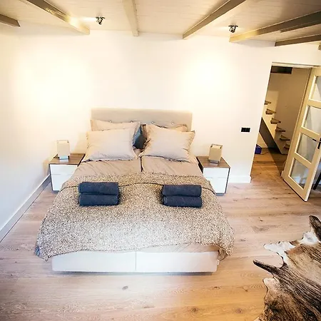 One Bedroom Amsterdam