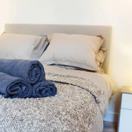 Bed & Breakfast One Bedroom Amsterdam