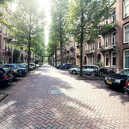 One Bedroom Amsterdam