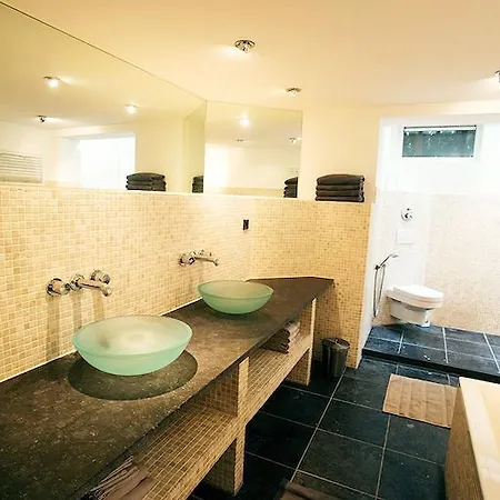 Bed & Breakfast One Bedroom Amsterdam